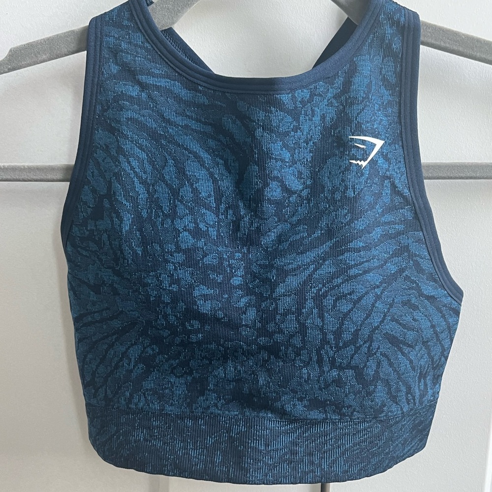 Gymshark Sports Bra size small